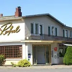 Hotel Royal 3*