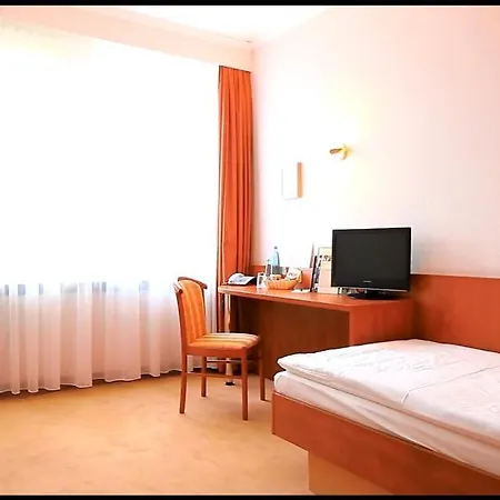 Hotell Royal Elmshorn