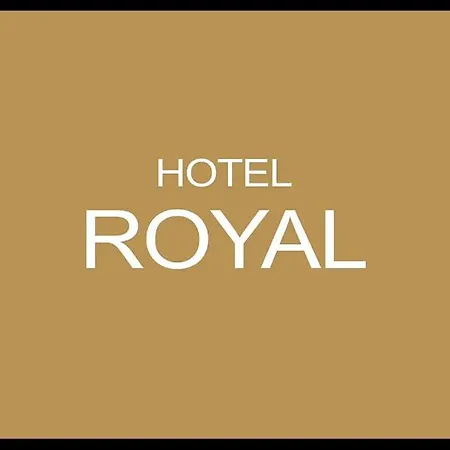 Hotell Royal Elmshorn