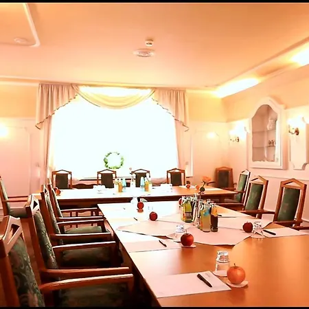 Royal Hotel Elmshorn