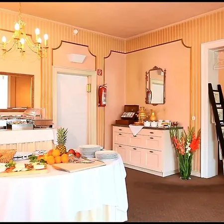 Hotel Royal Elmshorn