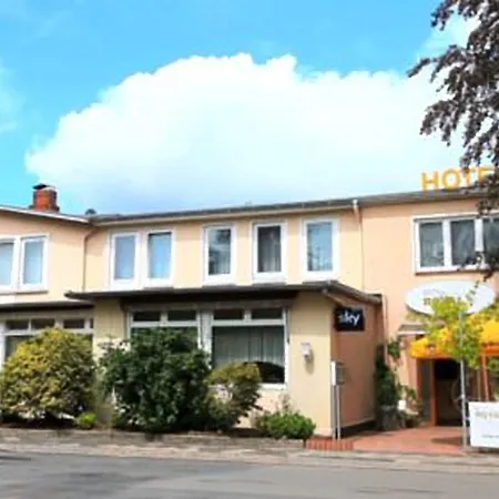 Royal Hotel