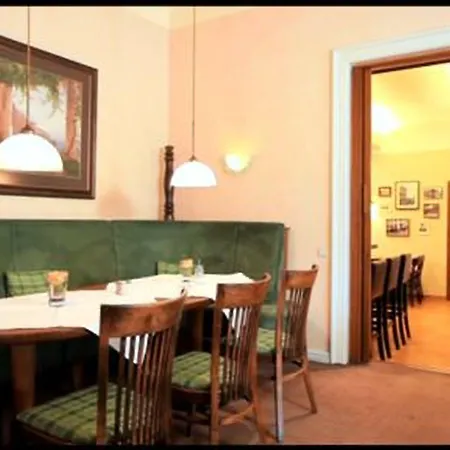 Hotel Royal Elmshorn