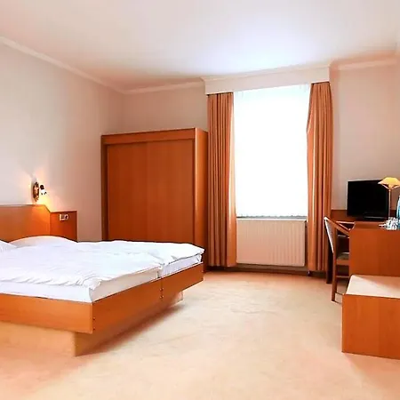 Hotell Royal Elmshorn