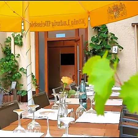 Royal Hotell Elmshorn