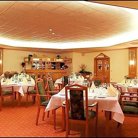 Royal Hotell Elmshorn