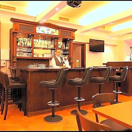 Royal Hotell