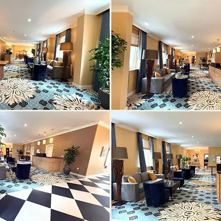 Royal Hotel 3*