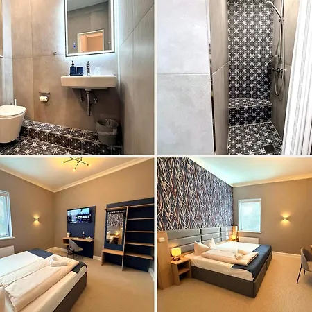 Hotel Royal Elmshorn