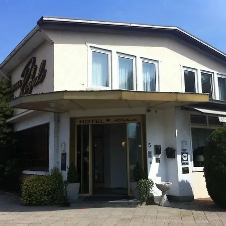 Royal Hotell 3*