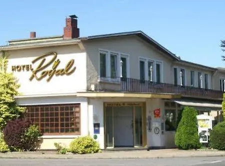 Hotell Royal 3*