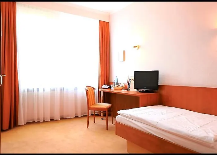 מלון Royal אלמשורן