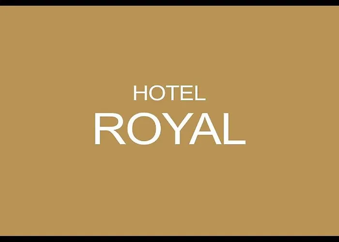 Hotel Royal Elmshorn