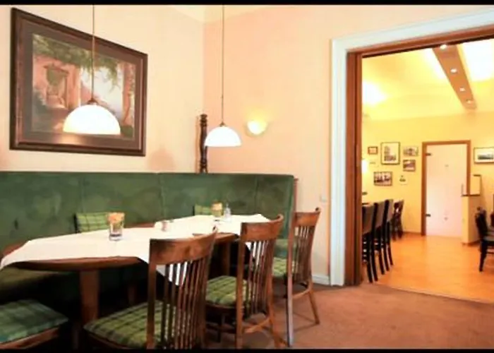 Hotel Royal Elmshorn