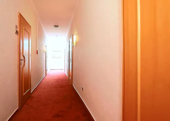 Royal Hotel Elmshorn