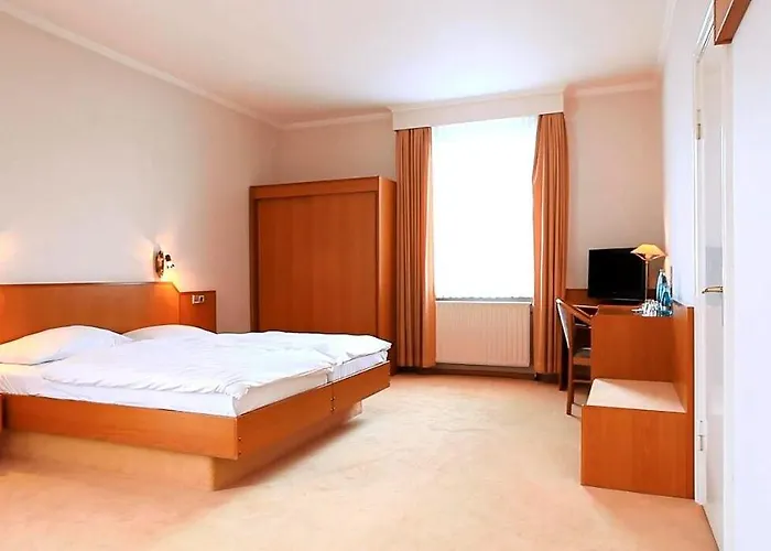 Hotel Royal Elmshorn